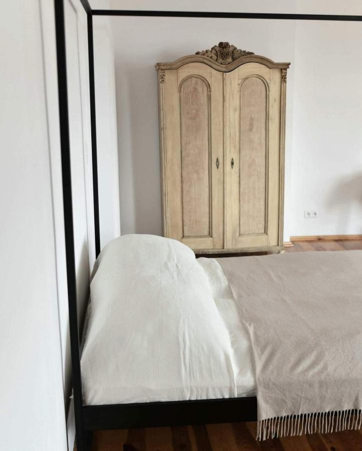 Apartament Grodzka1, 100 M2 Przy Przemyskim Rynku Z Widokiem Na Rynek I Panorame Miasta Przemysl Exterior photo