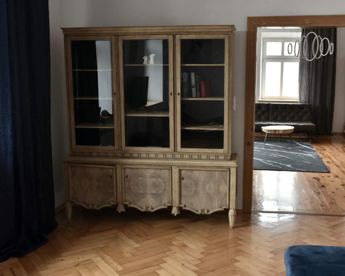 Apartament Grodzka1, 100 M2 Przy Przemyskim Rynku Z Widokiem Na Rynek I Panorame Miasta Przemysl Exterior photo